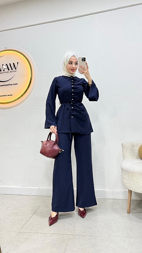 1 AL 1 BEDAVA - Luxury Takım - 5