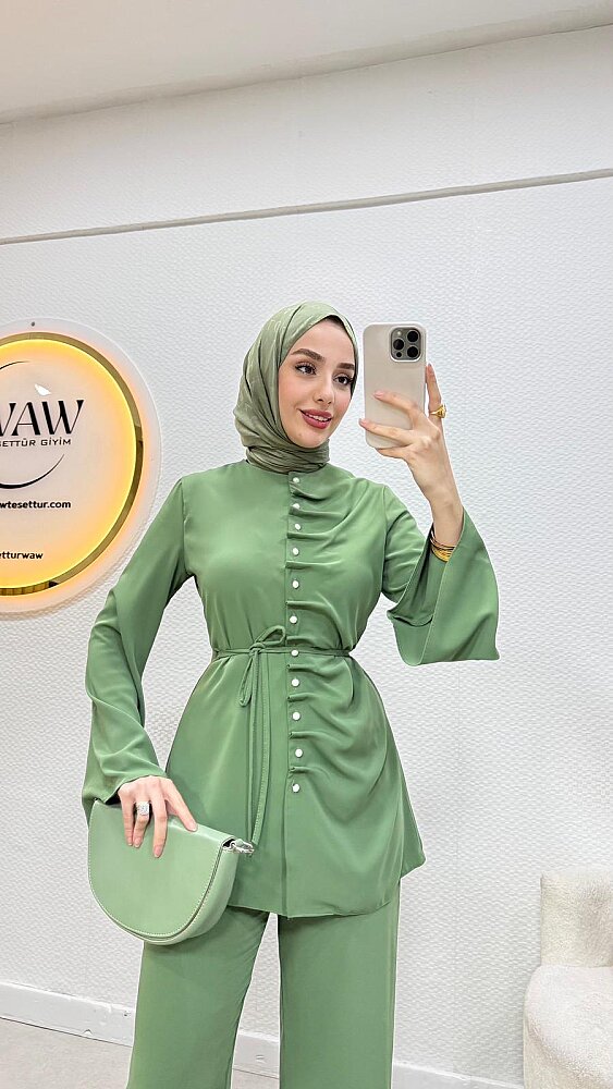 1 AL 1 BEDAVA - Luxury Takım - 10