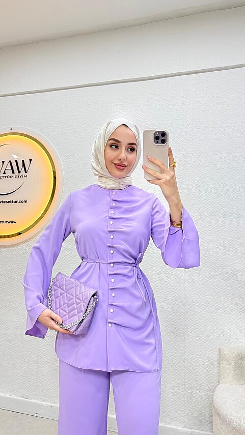 1 AL 1 BEDAVA - Luxury Takım - 13