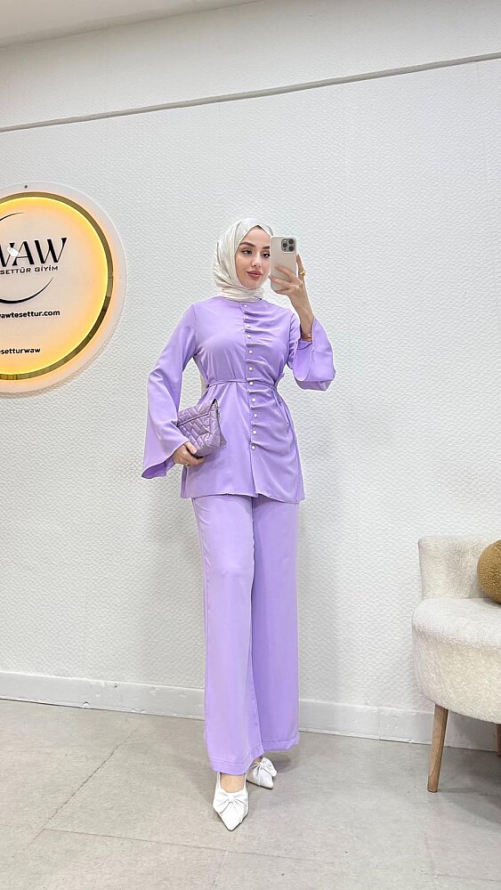 1 AL 1 BEDAVA - Luxury Takım - 11