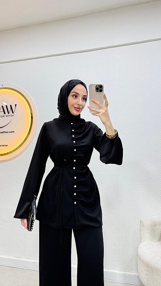 1 AL 1 BEDAVA - Luxury Takım - 16