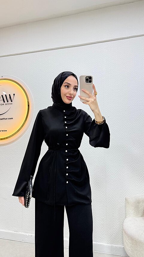 1 AL 1 BEDAVA - Luxury Takım - 16