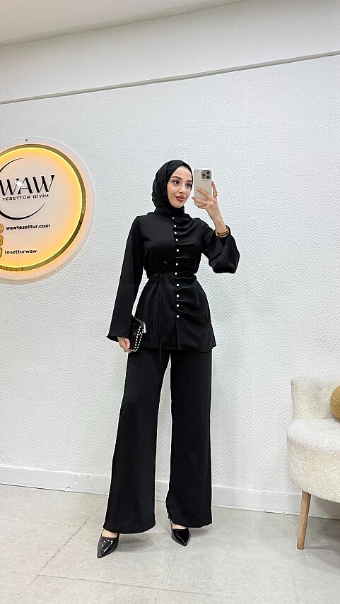 1 AL 1 BEDAVA - Luxury Takım - 14