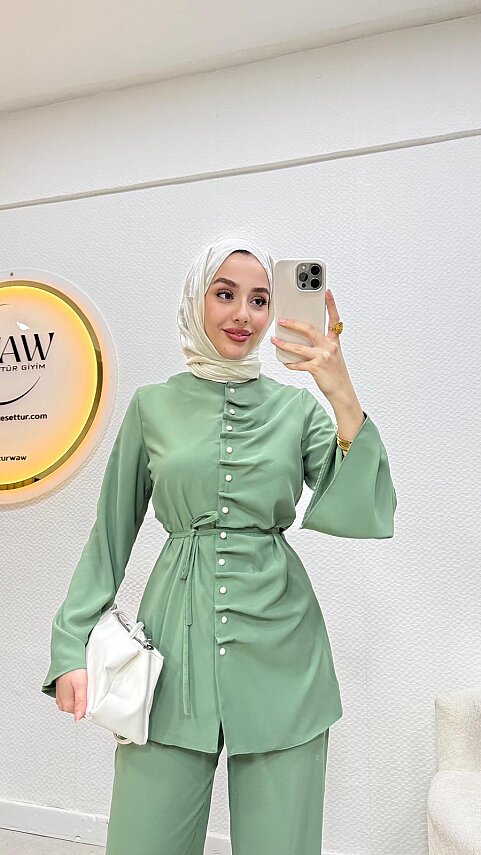 1 AL 1 BEDAVA - Luxury Takım - 22