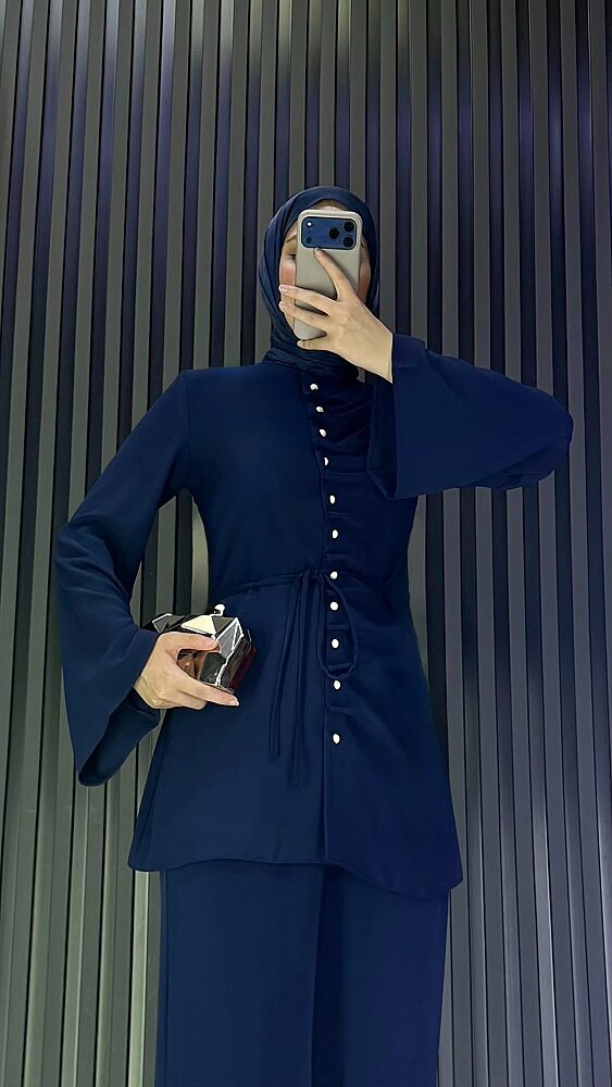 Luxury Takım - 14