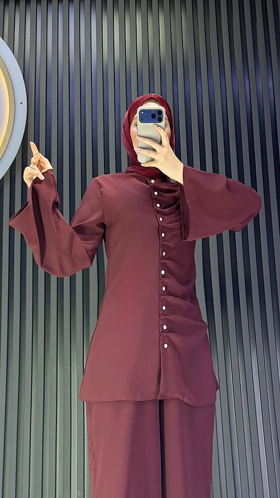 Luxury Takım - 19
