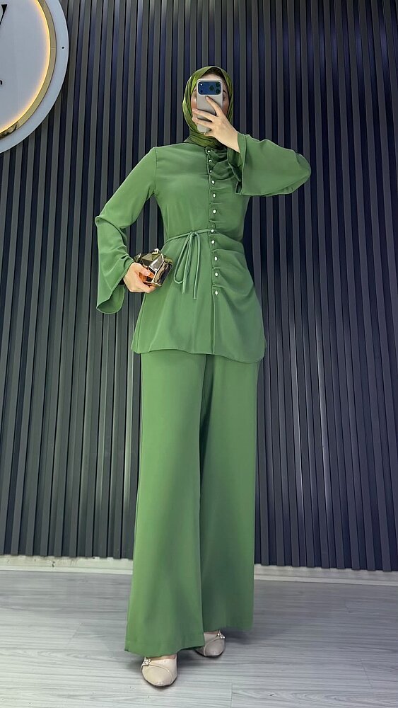 Luxury Takım - 2