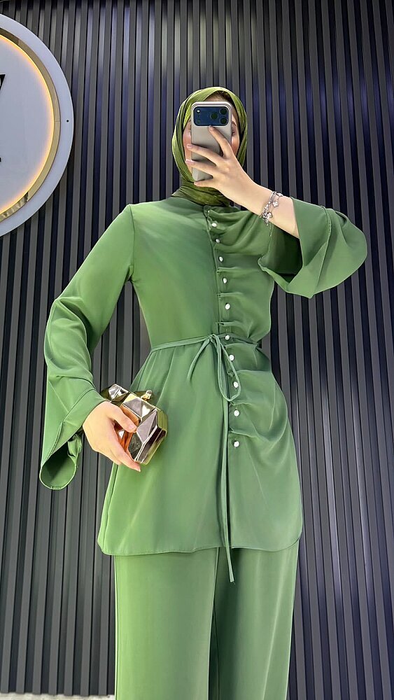 Luxury Takım - 3