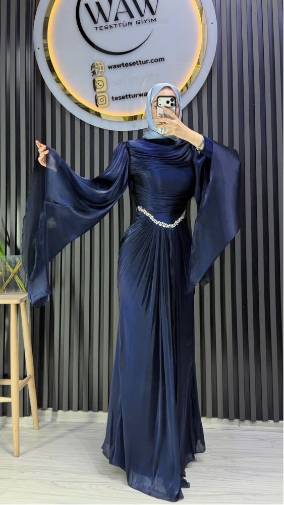 Madonna Abiye - 18