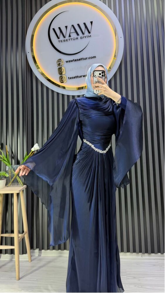 Madonna Abiye - 19