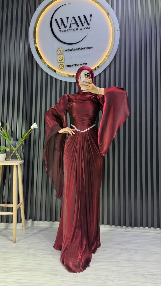 Madonna Abiye - 14