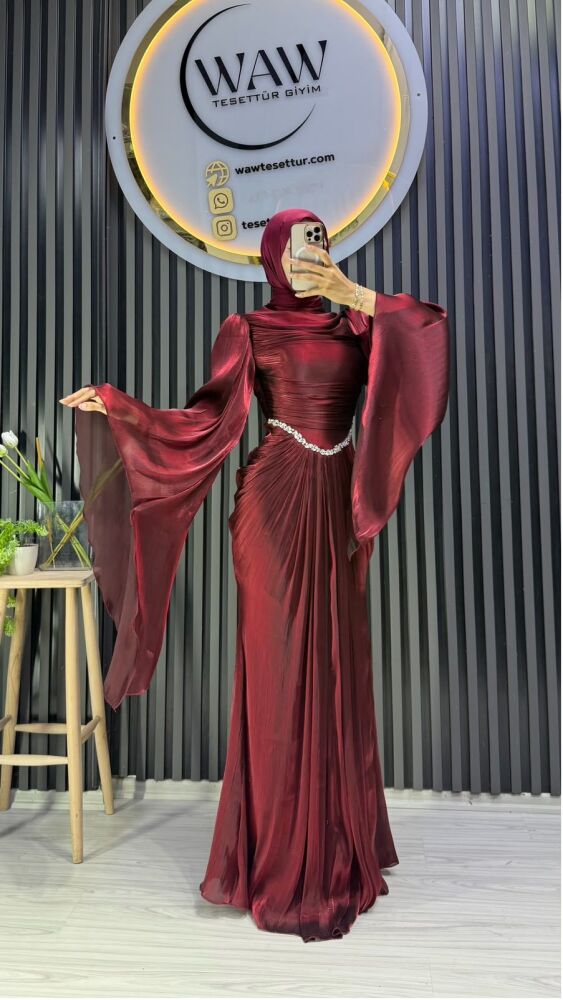 Madonna Abiye - 15