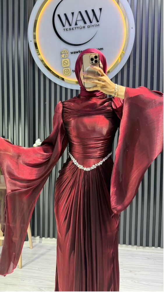 Madonna Abiye - 16