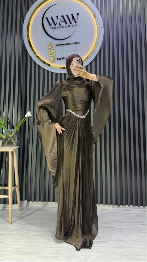 Madonna Abiye - 11