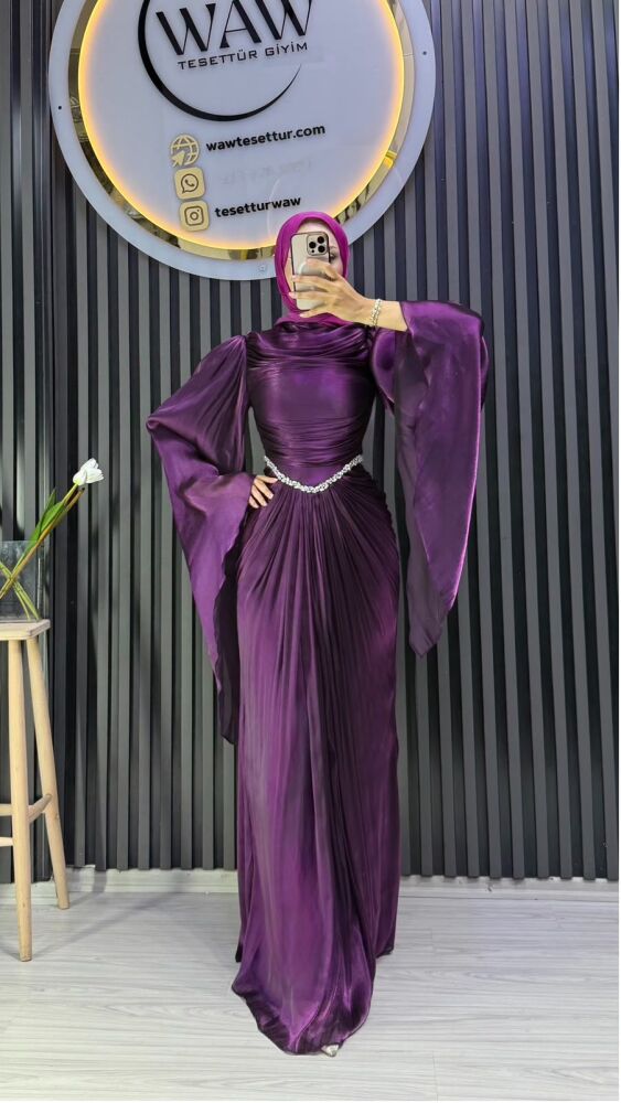 Madonna Abiye - 6
