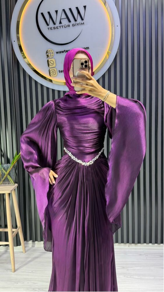 Madonna Abiye - 8