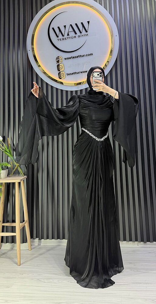 Madonna Abiye - 3