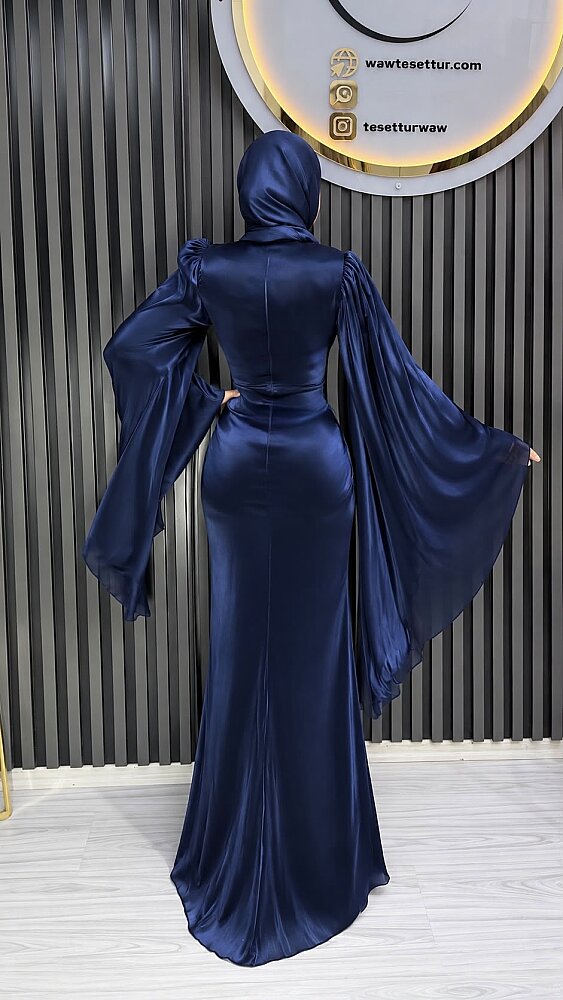 Madonna Abiye - 20