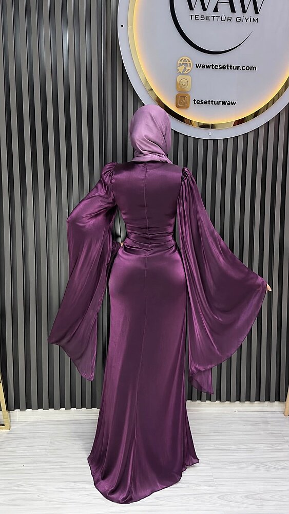 Madonna Abiye - 9