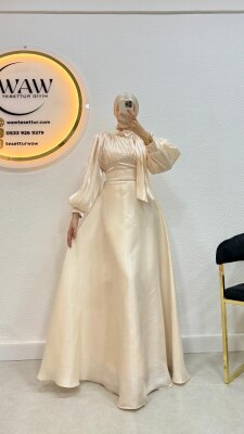 Madonna Abiye - Waw Tesettür