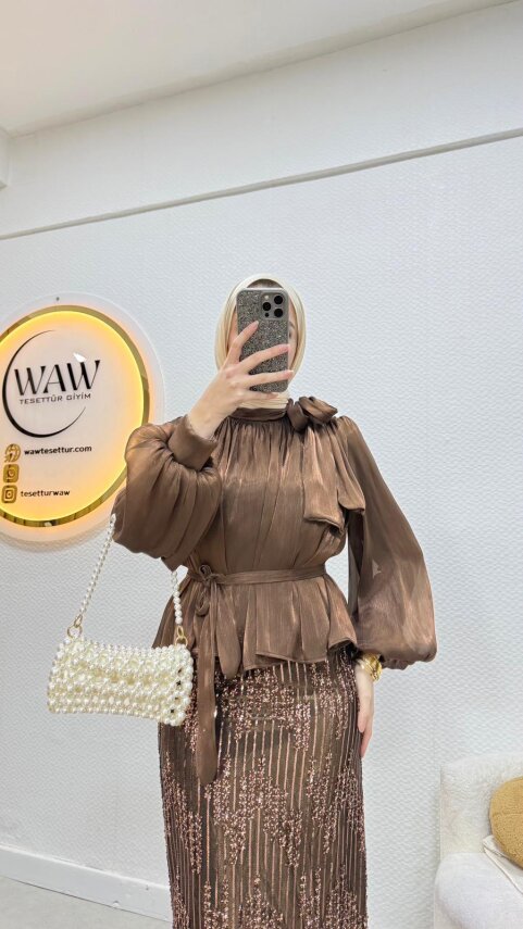 1 AL 1 BEDAVA - Madonna Takım - 2