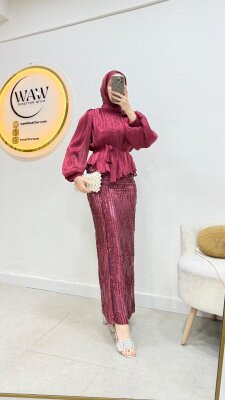 1 AL 1 BEDAVA - Madonna Takım - 3