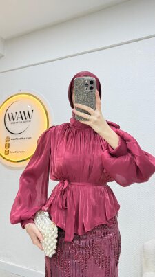 1 AL 1 BEDAVA - Madonna Takım - 4