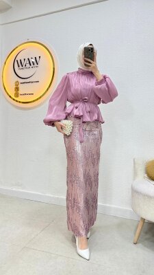 1 AL 1 BEDAVA - Madonna Takım - 5