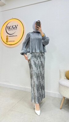 1 AL 1 BEDAVA - Madonna Takım - 7