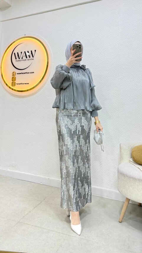 1 AL 1 BEDAVA - Madonna Takım - 8