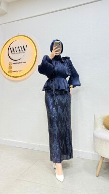 1 AL 1 BEDAVA - Madonna Takım - 11