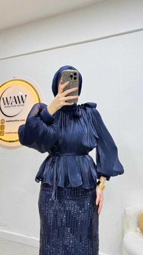 1 AL 1 BEDAVA - Madonna Takım - 12