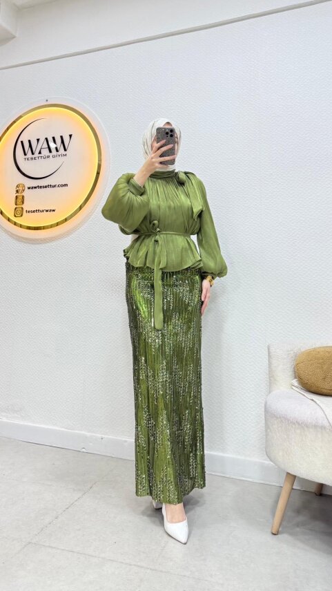 1 AL 1 BEDAVA - Madonna Takım - 13