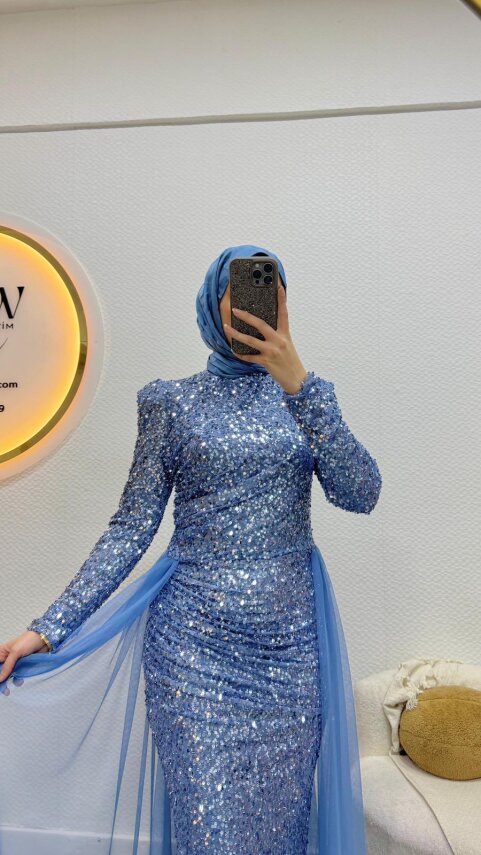 1 AL 1 BEDAVA - Magnolia Abiye - 4