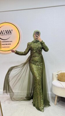 1 AL 1 BEDAVA - Magnolia Abiye - 7