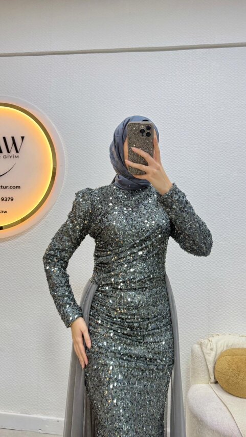 1 AL 1 BEDAVA - Magnolia Abiye - 12