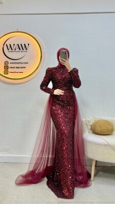 1 AL 1 BEDAVA - Magnolia Abiye - 14