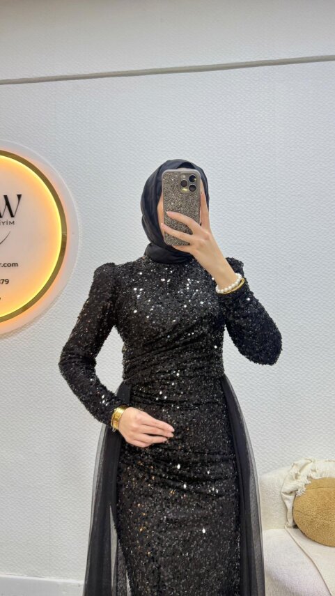 1 AL 1 BEDAVA - Magnolia Abiye - 2