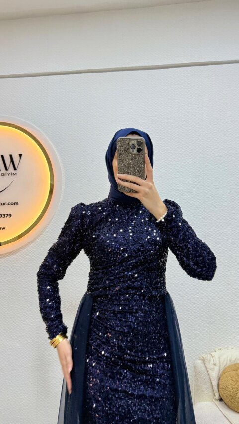 1 AL 1 BEDAVA - Magnolia Abiye - 10