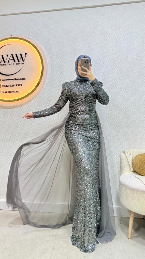 1 AL 1 BEDAVA - Magnolia Abiye - 11