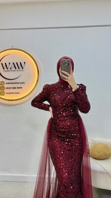 1 AL 1 BEDAVA - Magnolia Abiye - 13