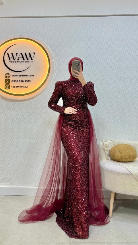 1 AL 1 BEDAVA - Magnolia Abiye - 14