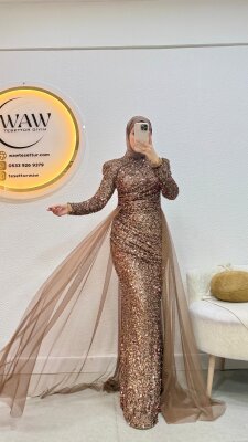 1 AL 1 BEDAVA - Magnolia Abiye - 16