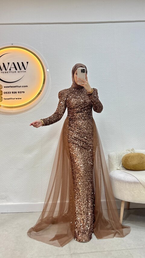 1 AL 1 BEDAVA - Magnolia Abiye - 17