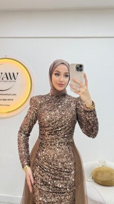 1 AL 1 BEDAVA - Magnolia Abiye - 18