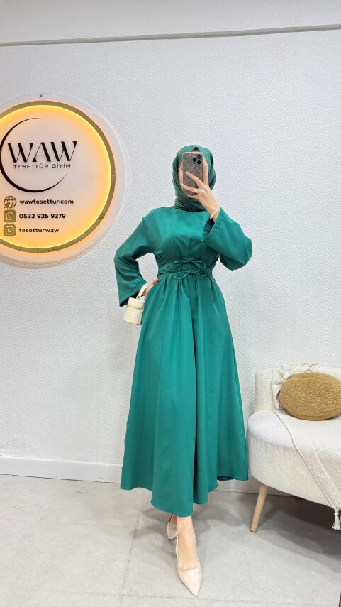 1 AL 1 BEDAVA - Mahel Elbise - 7