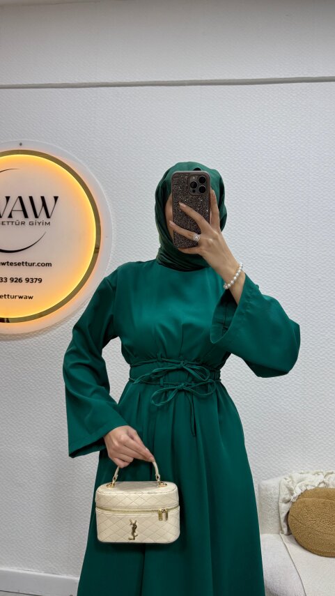 1 AL 1 BEDAVA - Mahel Elbise - 9