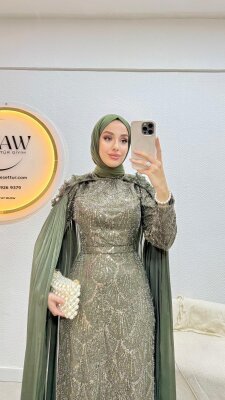 Mahidevran Abiye - 2