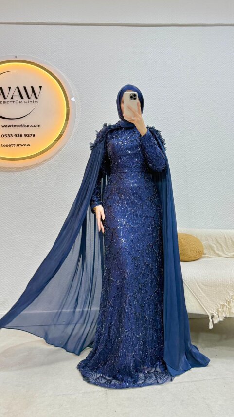 Mahidevran Abiye - 3