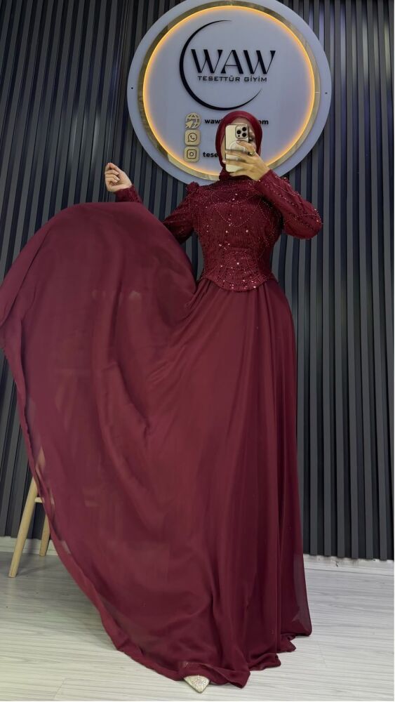 Mahidevran Abiye - 10